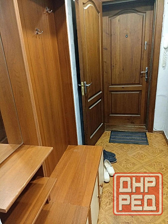 Сдам однокомнатную квартиру Донецк - изображение 1