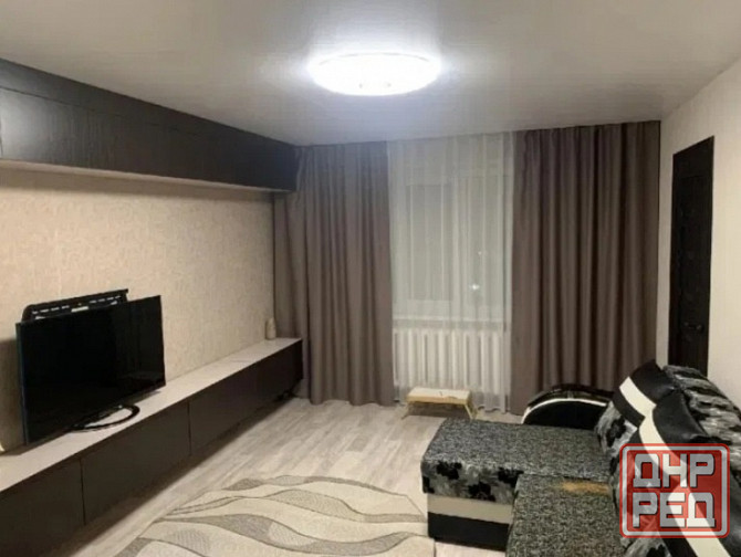 Сдам однокомнатную квартиру Донецк - изображение 2