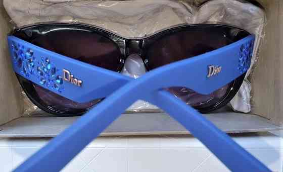 Очки женские солнцезащитные Dior оригинал Донецк