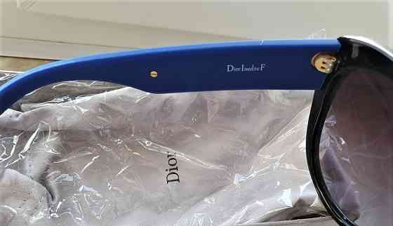 Очки женские солнцезащитные Dior оригинал Донецк