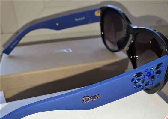 Очки женские солнцезащитные Dior оригинал Донецк