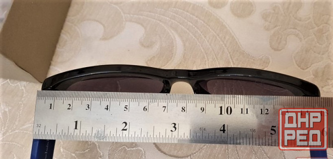 Очки женские солнцезащитные Dior оригинал Донецк - изображение 7