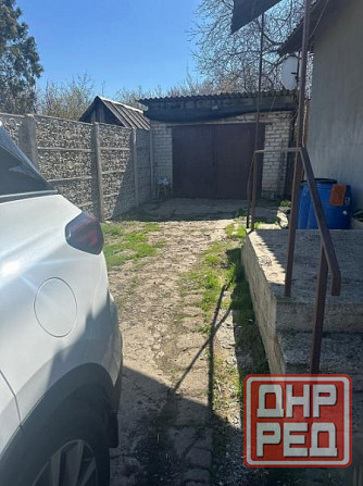 Продаю 2-х комнатный дом в Буденновском районе, ул. Лучинского Донецк - изображение 2