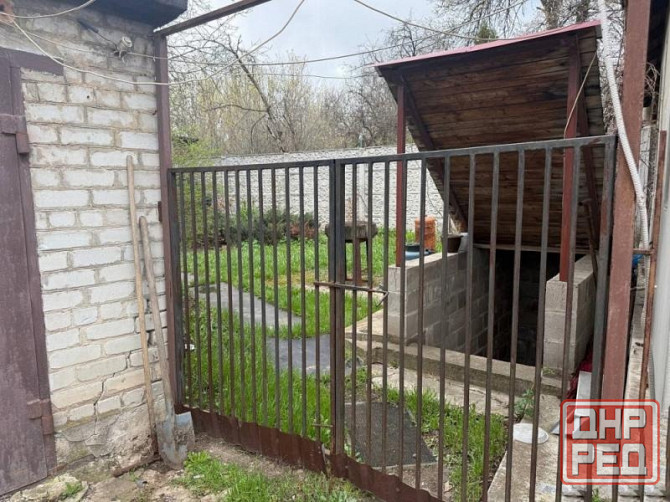 Продаю 2-х комнатный дом в Буденновском районе, ул. Лучинского Донецк - изображение 9