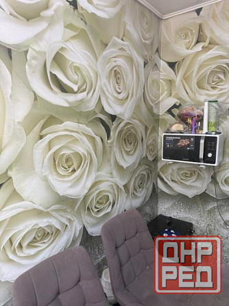 Продаю 2-х комнатный дом в Буденновском районе, ул. Лучинского Донецк - изображение 5