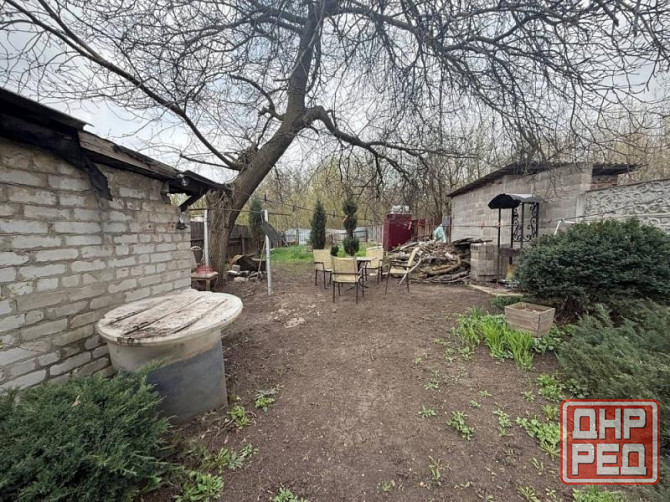 Продаю 2-х комнатный дом в Буденновском районе, ул. Лучинского Донецк - изображение 4