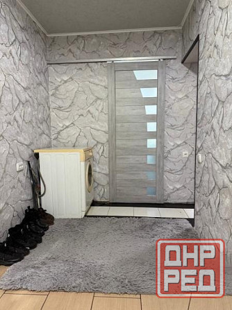 Продаю 2-х комнатный дом в Буденновском районе, ул. Лучинского Донецк - изображение 8