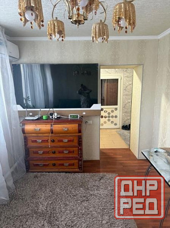 Продаю 2-х комнатный дом в Буденновском районе, ул. Лучинского Донецк - изображение 7