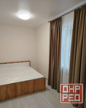 Сдам однокомнатную квартиру, Куйбышевский район Донецк - изображение 3