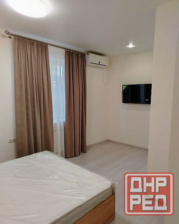 Сдам однокомнатную квартиру, Куйбышевский район Донецк - изображение 4