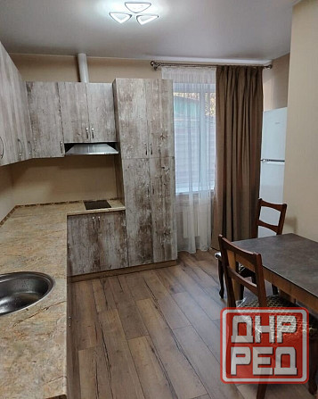 Сдам однокомнатную квартиру, Куйбышевский район Донецк - изображение 5