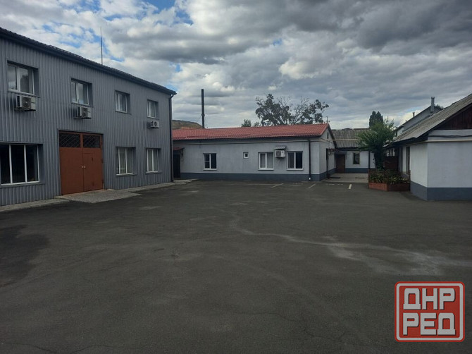 Сдам однокомнатную квартиру, Калининском районе Донецк - изображение 1