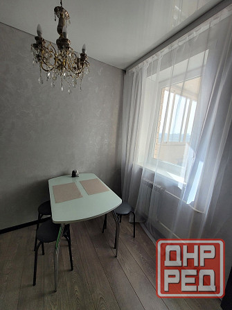 Сдам однокомнатную квартиру, Калининском районе Донецк - изображение 5