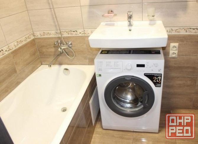 Сдаю двухкомнатную квартиру, Киевский район Донецк - изображение 3