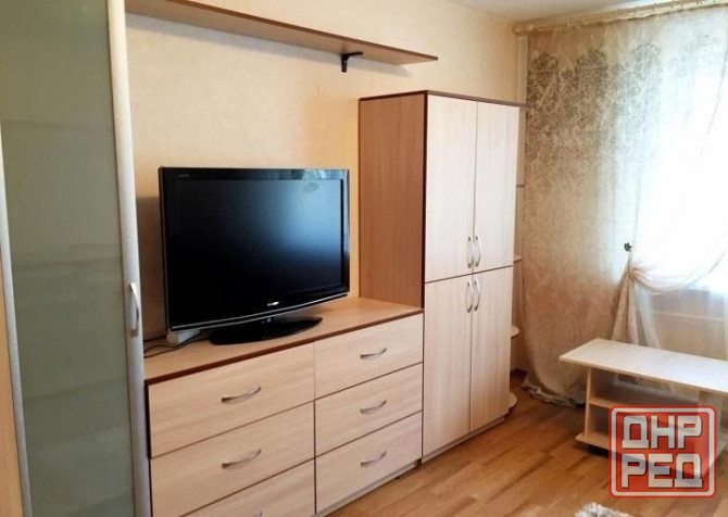 Сдаю двухкомнатную квартиру, Киевский район Донецк - изображение 1