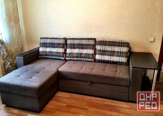 Сдаю двухкомнатную квартиру, Киевский район Донецк - изображение 4