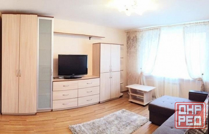 Сдаю двухкомнатную квартиру, Киевский район Донецк - изображение 7