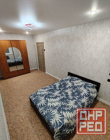 Сдаю двухкомнатную квартиру, Киевский район Донецк - изображение 9