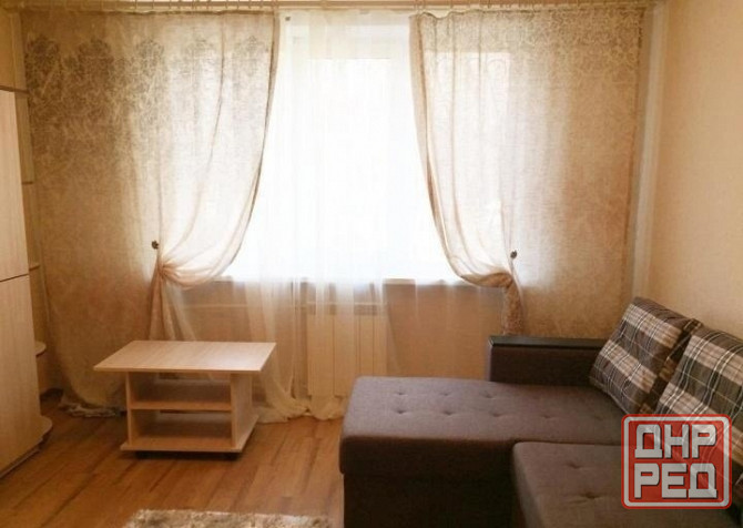 Сдаю двухкомнатную квартиру, Киевский район Донецк - изображение 6