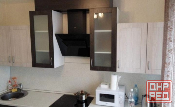 Сдаю двухкомнатную квартиру, Киевский район Донецк - изображение 2