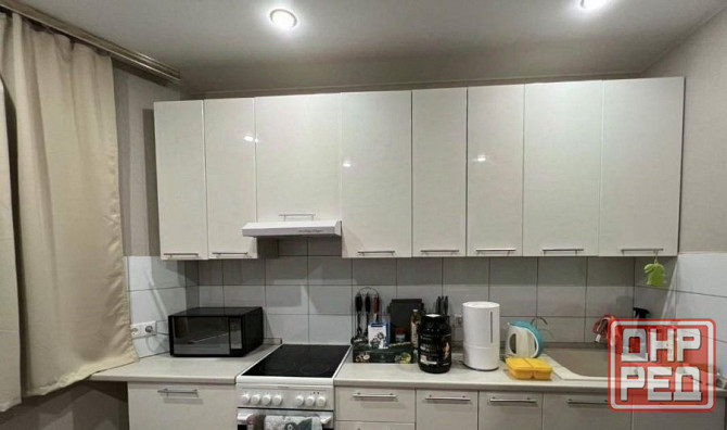 Сдам кв на Золотом кольце Донецк - изображение 3