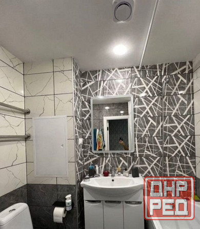 Сдам кв на Золотом кольце Донецк - изображение 2