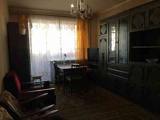 Сдаю 3-комнатную квартиру, Киевском районе Донецк