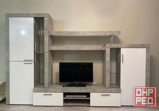 Сдаю 3-комнатную квартиру, Киевском районе Донецк - изображение 4