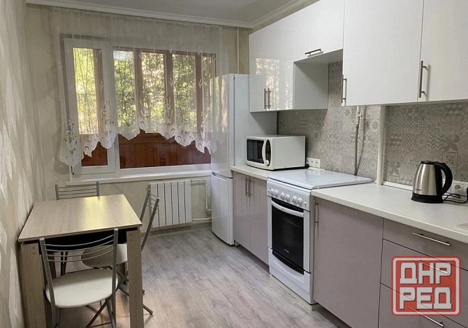 Сдаю 3-комнатную квартиру, Киевском районе Донецк - изображение 7