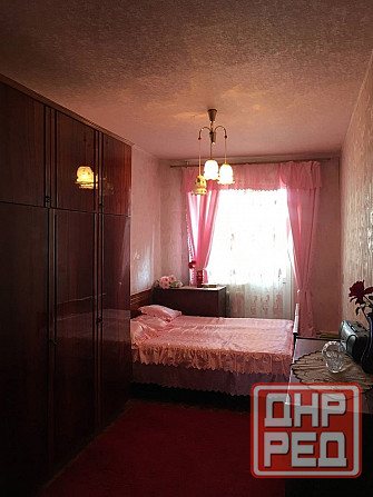 Сдаю 3-комнатную квартиру, Киевском районе Донецк - изображение 2