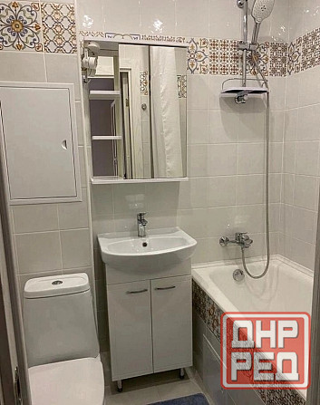 Сдаю 3-комнатную квартиру, Киевском районе Донецк - изображение 5