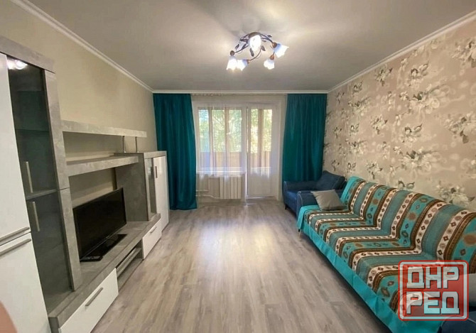 Сдаю 3-комнатную квартиру, Киевском районе Донецк - изображение 6