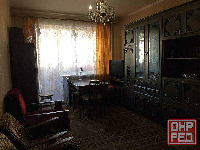 Сдаю 3-комнатную квартиру, Киевском районе Донецк - изображение 3