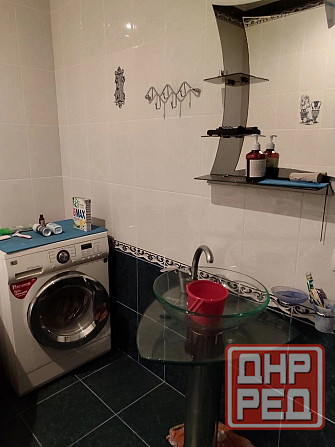 Сдам двухкомнатную квартиру, Киевском районе Донецк - изображение 9