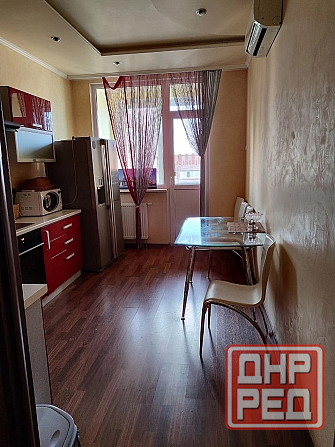 Сдам двухкомнатную квартиру, Киевском районе Донецк - изображение 7