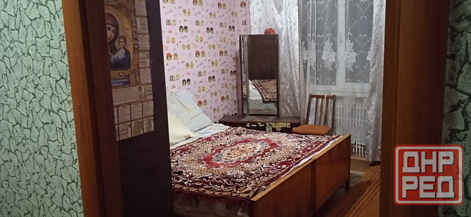 Сдам двухкомнатную квартиру, Киевском районе Донецк - изображение 1