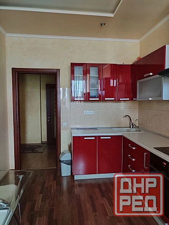 Сдам двухкомнатную квартиру, Киевском районе Донецк - изображение 8