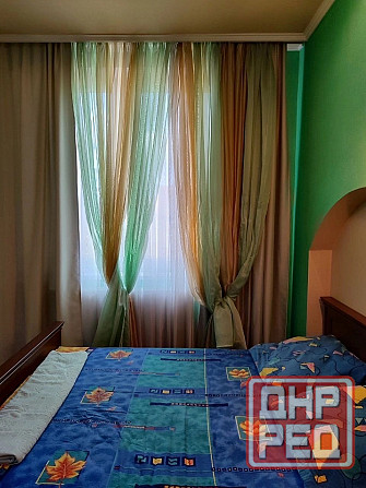 Сдам двухкомнатную квартиру, Киевском районе Донецк - изображение 3