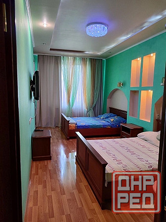 Сдам двухкомнатную квартиру, Киевском районе Донецк - изображение 5