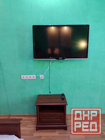 Сдам двухкомнатную квартиру, Киевском районе Донецк - изображение 4