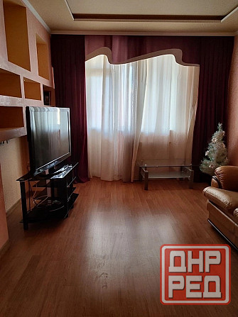 Сдам двухкомнатную квартиру, Киевском районе Донецк - изображение 6