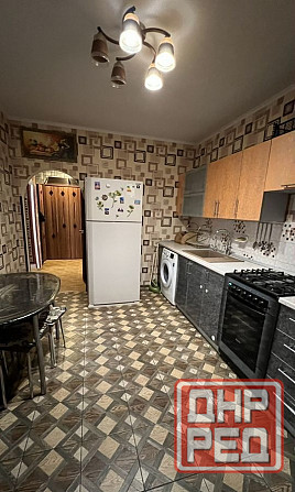 Сдаётся двухкомнатную квартиру, Киевский район Донецк - изображение 7