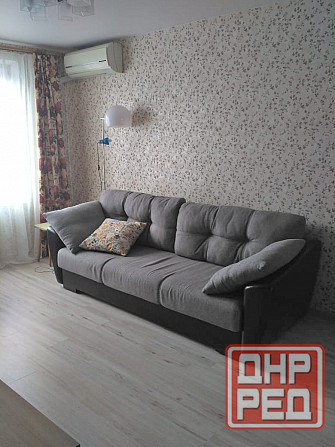 Сдаётся двухкомнатную квартиру, Киевский район Донецк - изображение 1