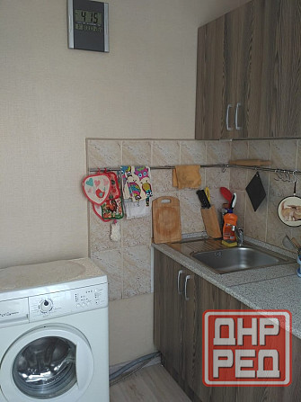 Сдаётся двухкомнатную квартиру, Киевский район Донецк - изображение 2