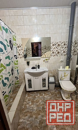 Сдаётся двухкомнатную квартиру, Киевский район Донецк - изображение 8