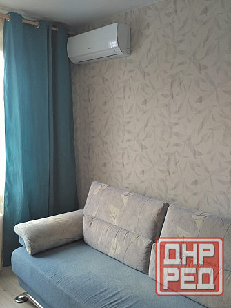 Сдаётся двухкомнатную квартиру, Киевский район Донецк - изображение 4