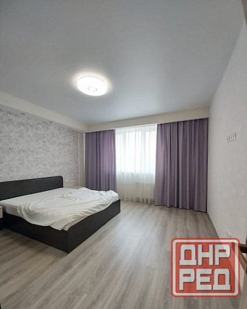 Сдаётся двухкомнатную квартиру, улица Шекспира 23. Донецк - изображение 1