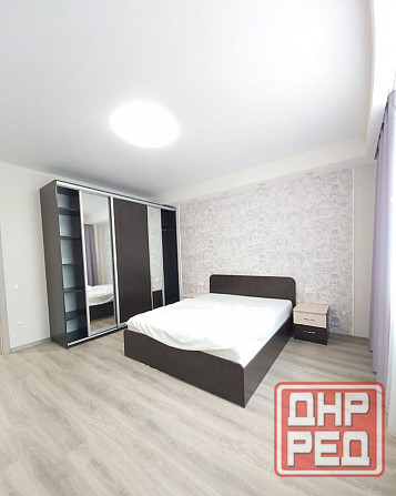 Сдаётся двухкомнатную квартиру, улица Шекспира 23. Донецк - изображение 3