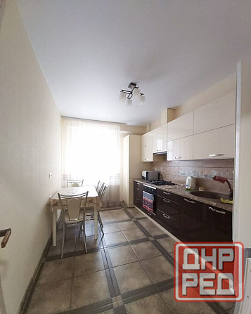 Сдаётся двухкомнатную квартиру, улица Шекспира 23. Донецк - изображение 5