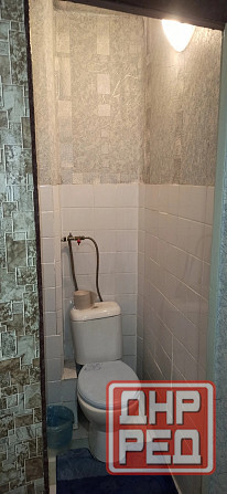 Сдаётся двухкомнатную квартиру, улица Шекспира 23. Донецк - изображение 2